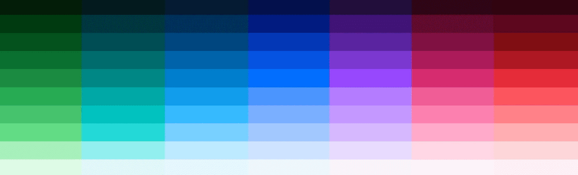 Colors Colors